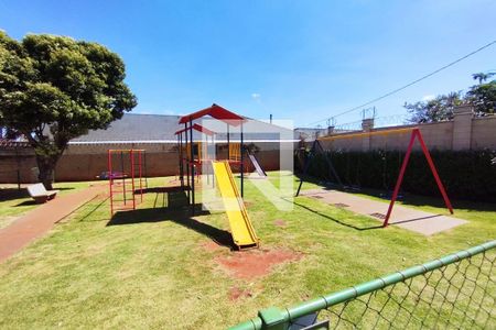 Apartamento para alugar com 47m², 2 quartos e 1 vagaParque Infantil