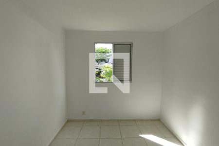 Dormitório 01 de apartamento para alugar com 2 quartos, 47m² em Parque Sao Sebastiao, Ribeirão Preto