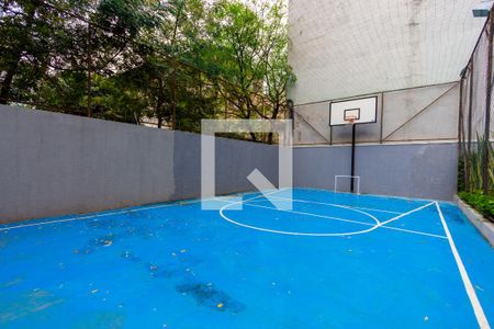 Apartamento para alugar com 27m², 1 quarto e sem vaga Apartamento para alugar com 27m², 1 quarto e sem vagaQuadra