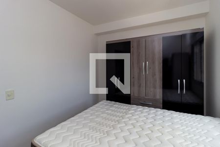 Apartamento para alugar com 27m², 1 quarto e sem vaga Apartamento para alugar com 27m², 1 quarto e sem vagaQuarto