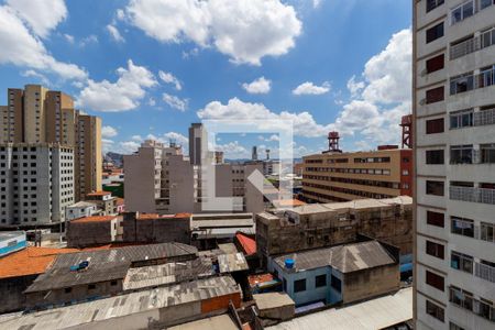 Apartamento para alugar com 27m², 1 quarto e sem vaga Apartamento para alugar com 27m², 1 quarto e sem vagaVista - Quarto
