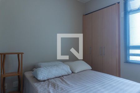 Suíte de apartamento para alugar com 1 quarto, 62m² em Setor Sudoeste, Brasília