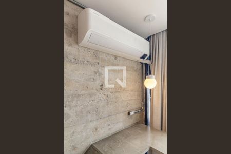 Studio de kitnet/studio à venda com 1 quarto, 39m² em Centro Histórico de São Paulo, São Paulo