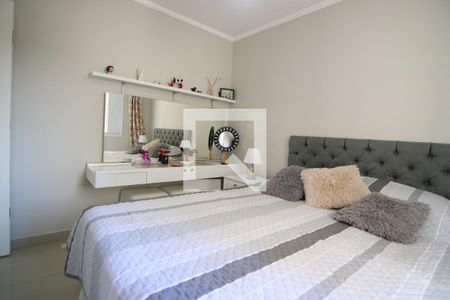 Quarto 1 de apartamento à venda com 2 quartos, 52m² em Vila Pierina, São Paulo