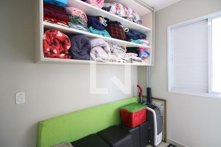 Apartamento à venda com 2 quartos, 52m² em Vila Pierina, São Paulo
