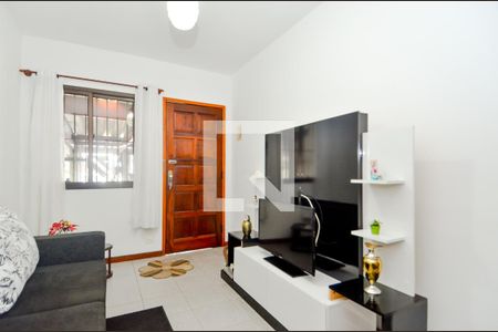 Sala de casa à venda com 4 quartos, 161m² em Vila Carioca, Guarulhos