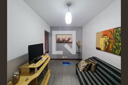 Sala  de casa à venda com 3 quartos, 161m² em Vila Carioca, Guarulhos