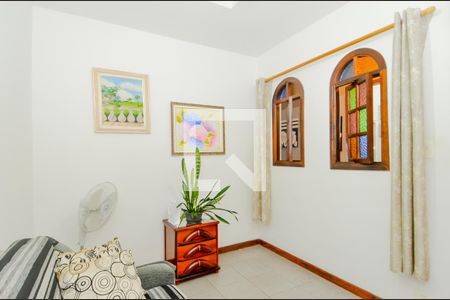 Quarto 2 de casa à venda com 4 quartos, 161m² em Vila Carioca, Guarulhos