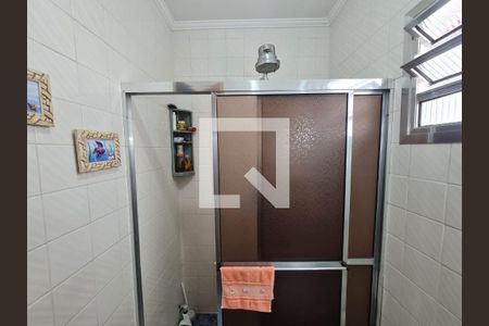 Casa à venda com 161m², 3 quartos e 2 vagas Casa à venda com 161m², 3 quartos e 2 vagasBanheiro Social