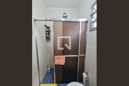 Casa à venda com 161m², 3 quartos e 2 vagas Casa à venda com 161m², 3 quartos e 2 vagasBanheiro Social