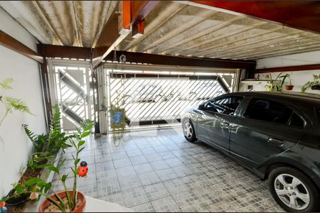 Vista da Sala de casa à venda com 4 quartos, 161m² em Vila Carioca, Guarulhos