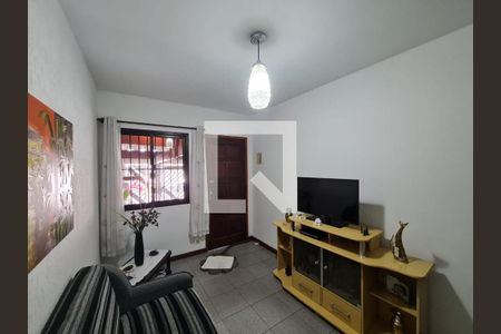 Sala  de casa à venda com 3 quartos, 161m² em Vila Carioca, Guarulhos