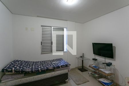 Quarto 1 de apartamento à venda com 3 quartos, 140m² em Santo Antônio, Belo Horizonte