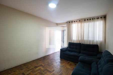 Sala de casa de condomínio à venda com 3 quartos, 150m² em Itaquera, São Paulo