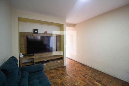 Sala de casa de condomínio à venda com 3 quartos, 150m² em Itaquera, São Paulo