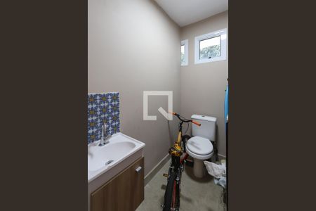 Casa à venda com 205m², 3 quartos e 3 vagasVaranda gourmet Lavabo