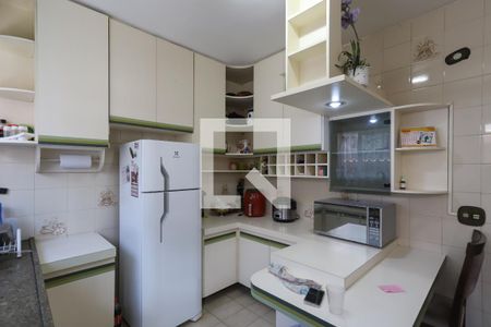Casa à venda com 205m², 3 quartos e 3 vagasCozinha