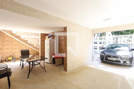 Casa à venda com 205m², 3 quartos e 3 vagasVaranda gourmet