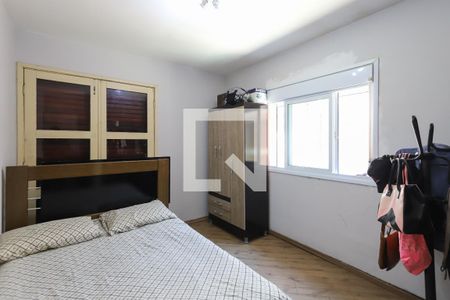 Quarto 1 de casa à venda com 3 quartos, 205m² em Jardim Paraíso, São Paulo