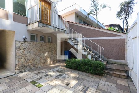 Casa à venda com 205m², 3 quartos e 3 vagasGaragem