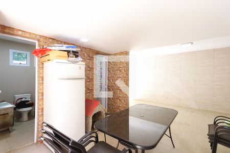 Casa à venda com 205m², 3 quartos e 3 vagasVaranda gourmet