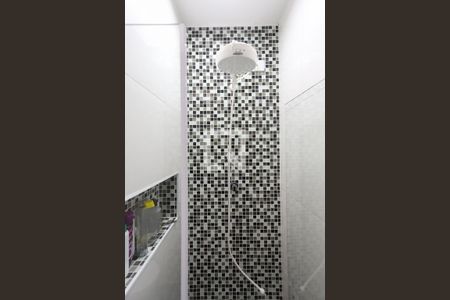 Casa à venda com 205m², 3 quartos e 3 vagasBanheiro da Suíte