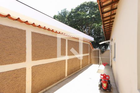 Casa à venda com 205m², 3 quartos e 3 vagasQuintal