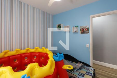 Casa à venda com 205m², 3 quartos e 3 vagasQuarto 2