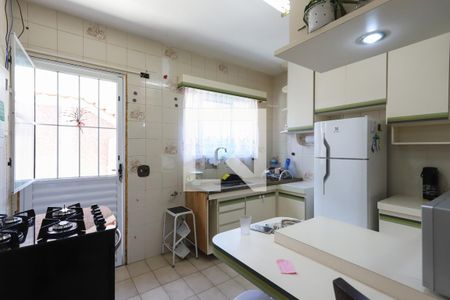 Casa à venda com 205m², 3 quartos e 3 vagasCozinha