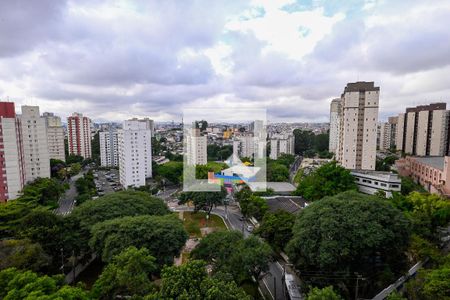 Varanda de apartamento para alugar com 2 quartos, 54m² em Vila Moraes, São Paulo