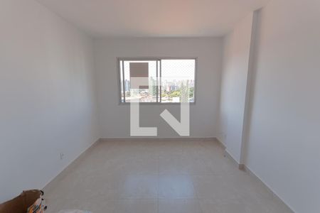 Sala  de apartamento para alugar com 3 quartos, 84m² em Bonfim, Campinas