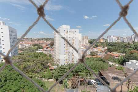 Apartamento para alugar com 3 quartos, 84m² em Bonfim, Campinas