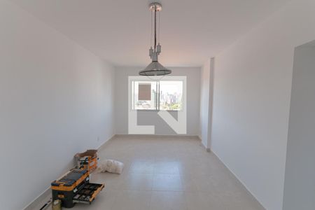 Sala  de apartamento para alugar com 3 quartos, 84m² em Bonfim, Campinas