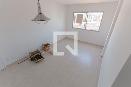 Sala  de apartamento para alugar com 3 quartos, 84m² em Bonfim, Campinas
