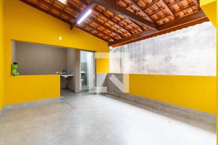 Casa à venda com 320m², 3 quartos e 2 vagas Casa à venda com 320m², 3 quartos e 2 vagasSalão de Festas