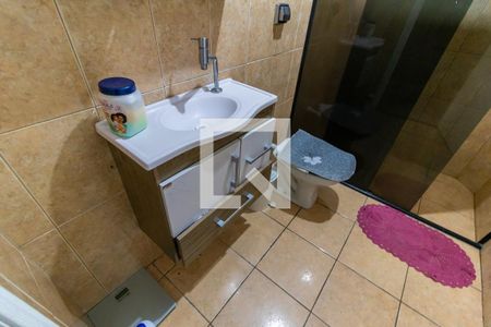 Casa à venda com 320m², 3 quartos e 2 vagas Casa à venda com 320m², 3 quartos e 2 vagasBanheiro 3