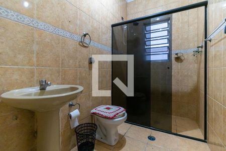 Casa à venda com 320m², 3 quartos e 2 vagas Casa à venda com 320m², 3 quartos e 2 vagasBanheiro 2