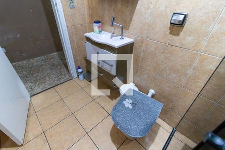 Casa à venda com 320m², 3 quartos e 2 vagas Casa à venda com 320m², 3 quartos e 2 vagasBanheiro 3