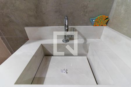 Casa à venda com 320m², 3 quartos e 2 vagas Casa à venda com 320m², 3 quartos e 2 vagasLavabo