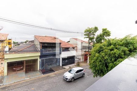 Casa à venda com 320m², 3 quartos e 2 vagas Casa à venda com 320m², 3 quartos e 2 vagasVista da Sacada