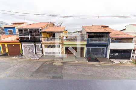 Casa à venda com 320m², 3 quartos e 2 vagas Casa à venda com 320m², 3 quartos e 2 vagasVista da Sacada