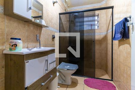 Casa à venda com 320m², 3 quartos e 2 vagas Casa à venda com 320m², 3 quartos e 2 vagasBanheiro 3