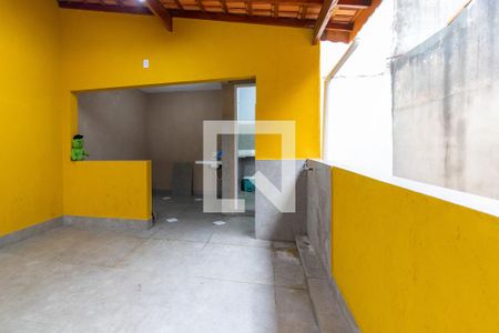Casa à venda com 320m², 3 quartos e 2 vagas Casa à venda com 320m², 3 quartos e 2 vagasSalão de Festas