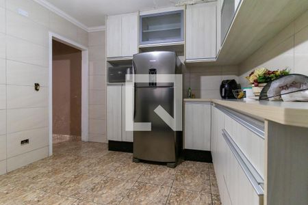 Casa à venda com 320m², 3 quartos e 2 vagas Casa à venda com 320m², 3 quartos e 2 vagasCozinha