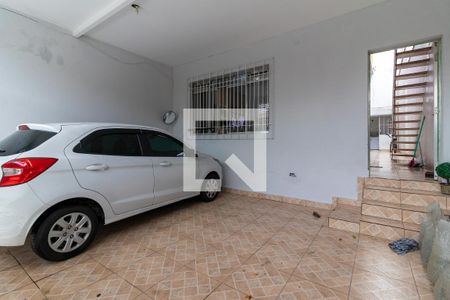 Casa à venda com 320m², 3 quartos e 2 vagas Casa à venda com 320m², 3 quartos e 2 vagasGaragem