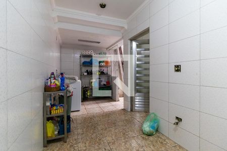 Casa à venda com 320m², 3 quartos e 2 vagas Casa à venda com 320m², 3 quartos e 2 vagasÁrea de Serviço