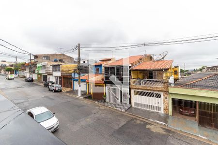 Casa à venda com 320m², 3 quartos e 2 vagas Casa à venda com 320m², 3 quartos e 2 vagasVista da Sacada