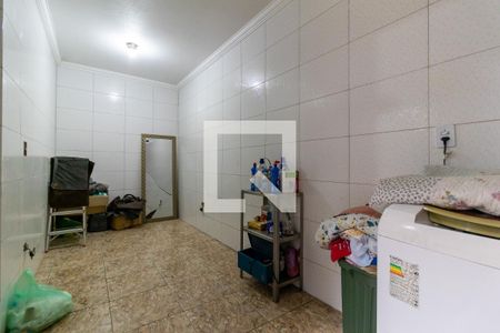 Casa à venda com 320m², 3 quartos e 2 vagas Casa à venda com 320m², 3 quartos e 2 vagasÁrea de Serviço