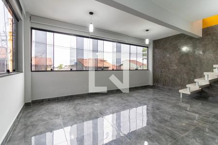 Casa à venda com 320m², 3 quartos e 2 vagas Casa à venda com 320m², 3 quartos e 2 vagasSacada do Quarto Suíte