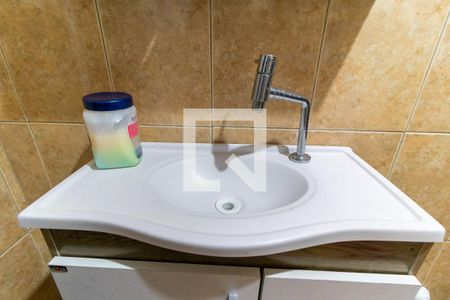 Casa à venda com 320m², 3 quartos e 2 vagas Casa à venda com 320m², 3 quartos e 2 vagasBanheiro 3 - Torneira